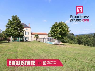 Annonce Vente Prestige Saint-jean-des-ollieres 63