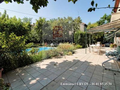 For sale Avignon 10 rooms 245 m2 Vaucluse (84000) photo 1