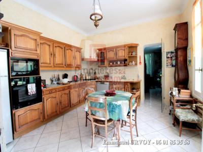 For sale Avignon 10 rooms 245 m2 Vaucluse (84000) photo 2