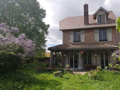 For sale Dampierre-en-yvelines 7 rooms 170 m2 Yvelines (78720) photo 3