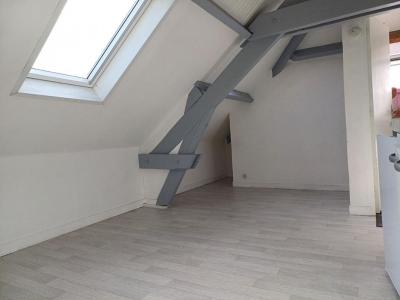 For rent Moyencourt 1 room 13 m2 Somme (80400) photo 2