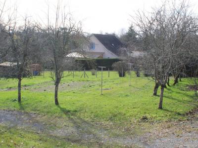 Acheter Maison Annesse-et-beaulieu Dordogne