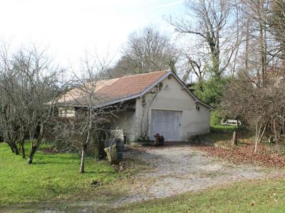 Acheter Maison Annesse-et-beaulieu 199500 euros