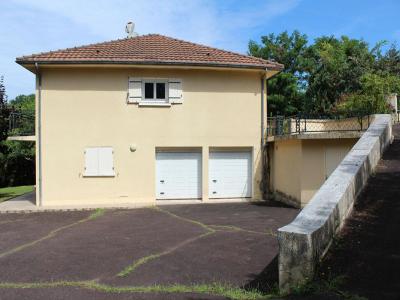 Annonce Vente 6 pices Maison Perigueux 24