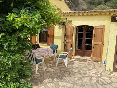 For sale Cadiere-d'azur 6 rooms 210 m2 Var (83740) photo 3