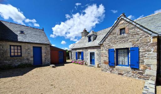 For sale Garlan 8 rooms 182 m2 Finistere (29610) photo 2