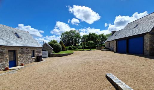 For sale Morlaix 8 rooms 182 m2 Finistere (29600) photo 3