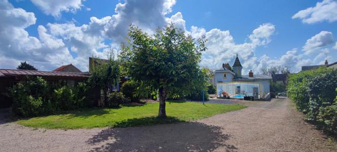 For sale Coulanges-les-nevers 8 rooms 181 m2 Nievre (58660) photo 4