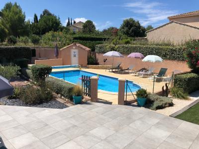 For sale Puimisson 6 rooms 157 m2 Herault (34480) photo 0