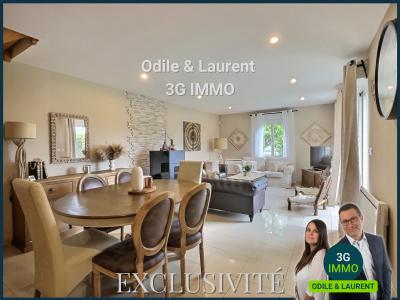 Annonce Vente 7 pices Maison Clermont 60