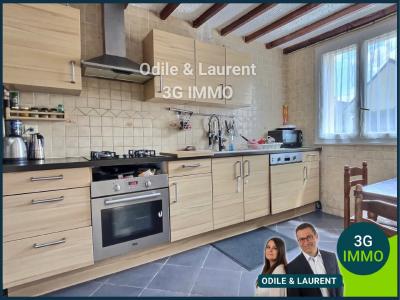 Annonce Vente 7 pices Maison Clermont 60