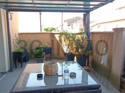 For sale Amberieu-en-bugey 3 rooms 77 m2 Ain (01500) photo 0