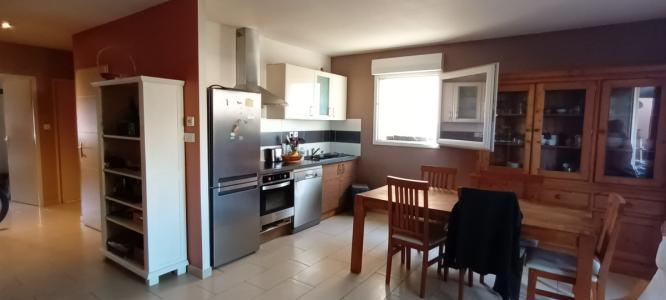 For sale Amberieu-en-bugey 3 rooms 77 m2 Ain (01500) photo 1