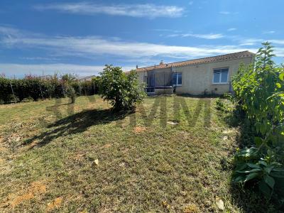 For sale Champ-saint-pere 4 rooms 103 m2 Vendee (85540) photo 1