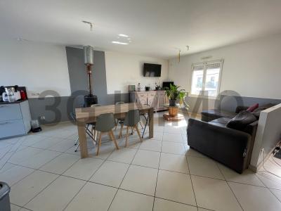 For sale Champ-saint-pere 4 rooms 103 m2 Vendee (85540) photo 2