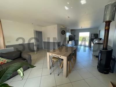 For sale Champ-saint-pere 4 rooms 103 m2 Vendee (85540) photo 3