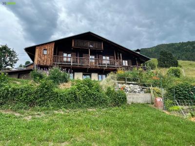 For sale Beaufort 4 rooms 144 m2 Savoie (73270) photo 0