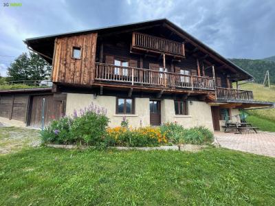 For sale Beaufort 4 rooms 144 m2 Savoie (73270) photo 1