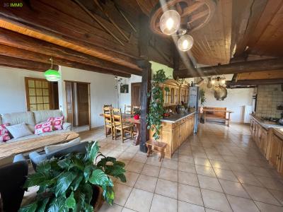 For sale Beaufort 4 rooms 144 m2 Savoie (73270) photo 3