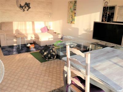 Annonce Vente 4 pices Appartement Paris-13eme-arrondissement 75