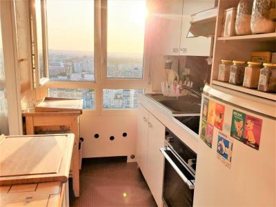 Acheter Appartement Paris-13eme-arrondissement Paris