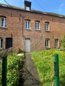 For sale Hesdin 12 rooms 233 m2 Pas de calais (62140) photo 0