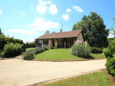 For sale Cuisery 5 rooms 115 m2 Saone et loire (71290) photo 0