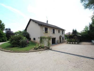 For sale Cuisery 5 rooms 115 m2 Saone et loire (71290) photo 2