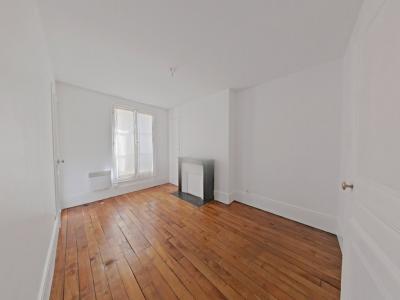 Annonce Vente 2 pices Appartement Paris-18eme-arrondissement 75