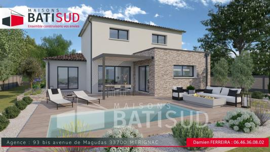 Annonce Vente 6 pices Maison Saint-medard-en-jalles 33