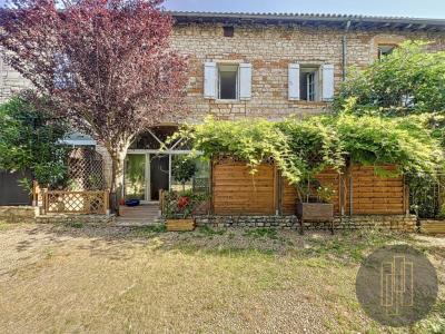 For sale Morance 6 rooms 217 m2 Rhone (69480) photo 0