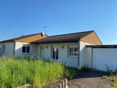 For sale Champignelles 4 rooms 78 m2 Yonne (89350) photo 0