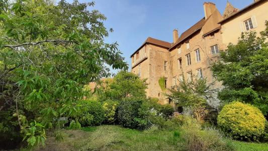 For sale Autun 13 rooms 350 m2 Saone et loire (71400) photo 0