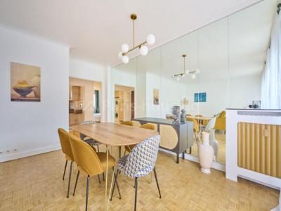 Acheter Appartement Neuilly-sur-seine Hauts de Seine