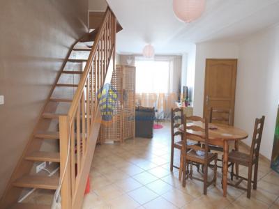 For sale Haubourdin 4 rooms 89 m2 Nord (59320) photo 0