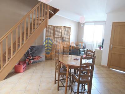 For sale Haubourdin 4 rooms 89 m2 Nord (59320) photo 1