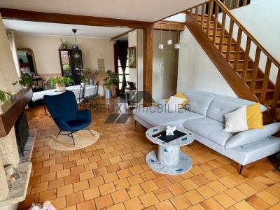 For sale Verderonne 6 rooms 134 m2 Oise (60140) photo 1