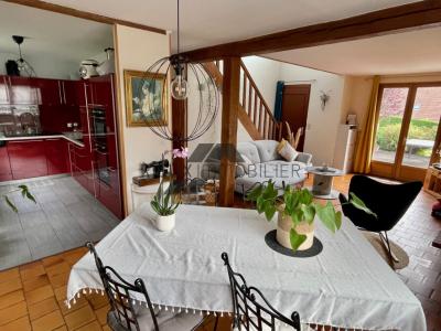 For sale Verderonne 6 rooms 134 m2 Oise (60140) photo 2