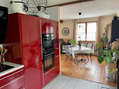 For sale Verderonne 6 rooms 134 m2 Oise (60140) photo 4