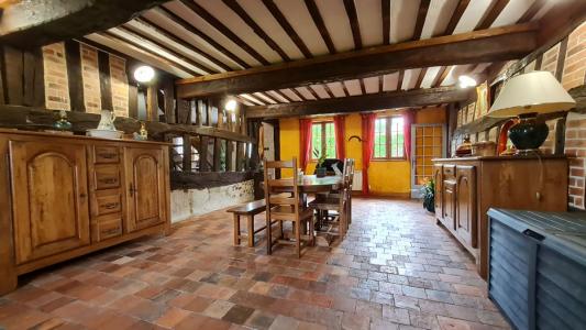 For sale Lisieux 6 rooms 147 m2 Calvados (14100) photo 3