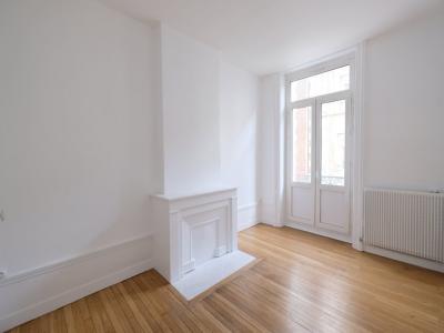 For rent Saint-etienne 4 rooms 100 m2 Loire (42000) photo 0