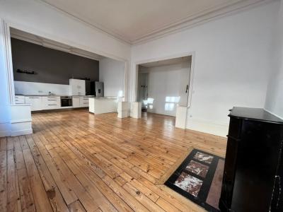 For rent Saint-etienne 4 rooms 116 m2 Loire (42000) photo 0