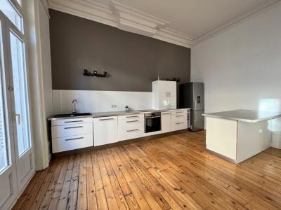 For rent Saint-etienne 4 rooms 116 m2 Loire (42000) photo 2