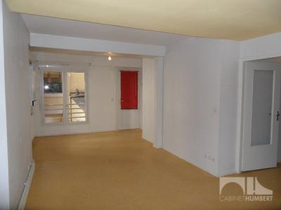 For rent Saint-etienne 3 rooms 64 m2 Loire (42000) photo 0