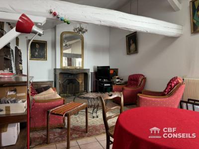 For sale Riom 6 rooms 241 m2 Puy de dome (63200) photo 1