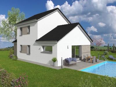 Annonce Vente Maison Geneuille 25