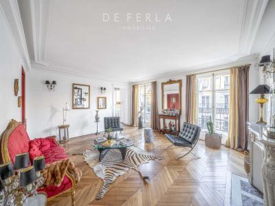 For sale Paris-8eme-arrondissement 8 rooms 216 m2 Paris (75008) photo 0