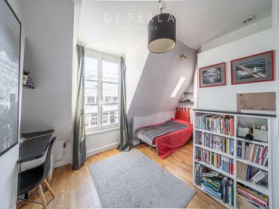 Annonce Vente 8 pices Appartement Paris-8eme-arrondissement 75