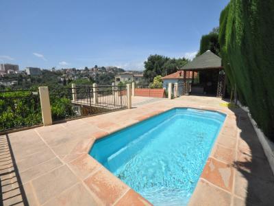 For sale Nice 5 rooms 145 m2 Alpes Maritimes (06000) photo 1