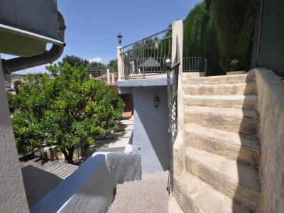 For sale Nice 5 rooms 145 m2 Alpes Maritimes (06000) photo 3